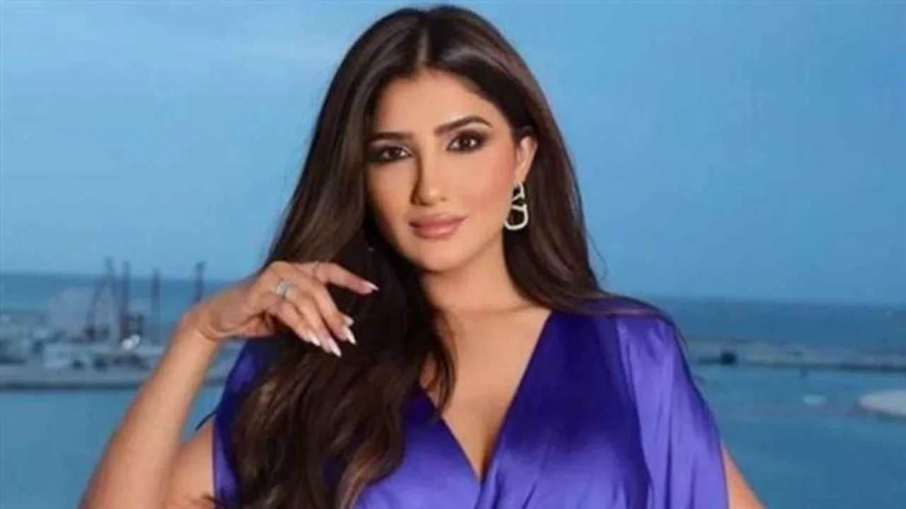 وجه جديد.. مي عمر تتخلى عن مسلسل محمد رمضان المقبل